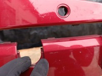 фото thumb №14, Бампер перед передній kia sportage iv z82