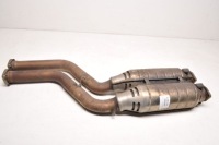 Купити Bmw 3 e46 m3 3.2 каталізатор, фото thumb