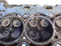 Купити Головка citroen peugeot mini r56 1.6 thp v753471080 - пошкоджені клапани, фото thumb