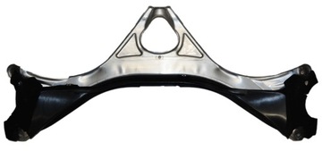 фото thumb №1, 4g0805645c audi a6 a7 c7 рестайлінг кронштейн підсилювач поперечні