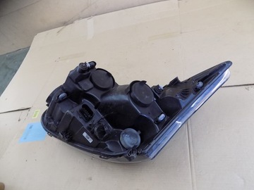 фото thumb №9, Ford transit viii mk8 лампа фара правый перед переднее gk31-13w029-bc 0r