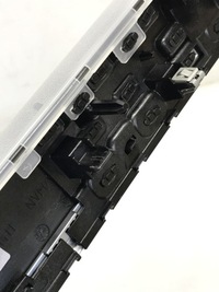 фото thumb №9, Bmw 740i молдинг двері перед лівий 912947731