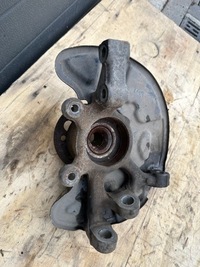 фото thumb №5, Ступица левый перед, левая mercedes w212 4matic