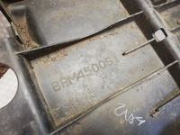 фото thumb №6, Ss захист бампера перед mazda 6 gj bpm4500s1