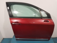 фото thumb №1, Citroen c5 ii x7 дверь перед правое kkqd