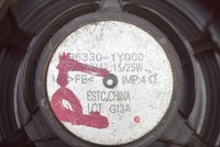 фото thumb №7, Динамик правый задняя 96330-1y000 kia picanto 2 ii 11-15