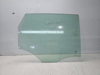 фото thumb №1, Скло бічна двері правий задня audi q5 8r 2016r