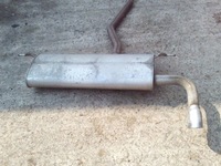 фото thumb №6, Гаситель ford fusion usa 1.5 ecoboost