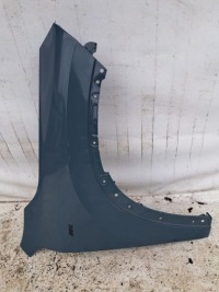 фото thumb №1, Bmw x1 u11 крыло правый передний перед