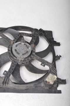 фото thumb №8, Fiat punto evo вентилятор 51878035