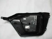 Решётка бампера правый  задняя задняя honda civic 71503-tgg с Разборки, фото thumb