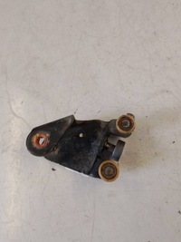 фото thumb №5, Renault kangoo ii ролик двері ліва права середня 497757 497637