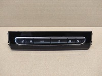 фото thumb №1, Панель кнопка eco обігріву вентиляції сидінь renault talisman 684955428r