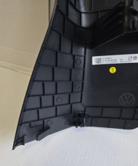 фото thumb №9, Vw id buzz cargo захист стійка a перед права 1t3863484