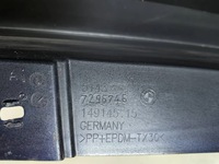 фото thumb №13, Bmw i3 - крила правий задня polecam