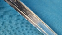 фото thumb №8, Mercedes w177 20r молдинг двери левые зад a1777352100