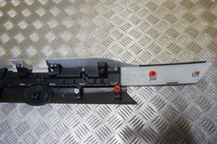 фото thumb №8, Toyota grand highlander 2024 молдинг задняя накладка крышки багажника задняя logo