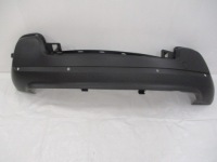 фото thumb №1, Citroen c3 iii бампер задній задня pdc