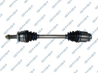 фото thumb №2, Gsp gsp запчастина