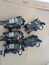 Mini cooper r50 r52 r53 насос підсилювача електрична Доставка, фото thumb