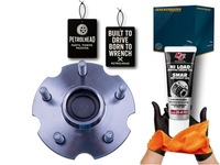 фото thumb №1, Ступиця колеса з підшипник lexus nx 14- toyota rav 4 iv #petrolhead pro+ kit7