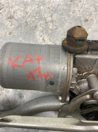 фото thumb №7, Ford ka + plus 1.2 механізм двірник europa e4b517500ae