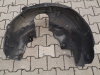 фото thumb №1, Підкрилок зад задні праві mercedes s-klasa w222