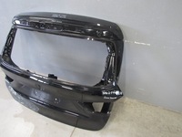 фото thumb №7, Bmw 2 f46 grand tourer 2014-2022 кришка багажника задня