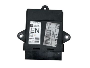 фото thumb №1, Opel vectra c signum a модуль двері праві перед 13170177 en