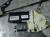 фото thumb №6, Подъемник стекло левый перед renault laguna iii 807010002r