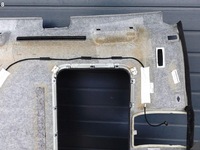 фото thumb №9, Audi rs7 s7 a7 4g8 10-18 потолок обивка alcantara 25m audi exclusive