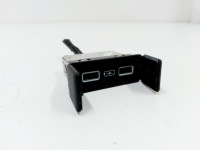 фото thumb №1, Honda jazz v crosstar роз'єм usb зарядний пристрій 22r.