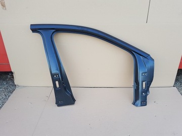 фото thumb №1, Поріг стійка bok перед правий vw polo 2g0 2g4