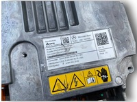 фото thumb №5, Mercedes блок управления аккумулятора блок управления гибрид 0009009635