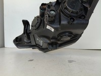 фото thumb №6, Лампа правая фара hyundai i20 ii 14- led