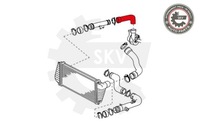 фото thumb №11, Шланг турбіни 43skv013 / # 948 43skv013 skv