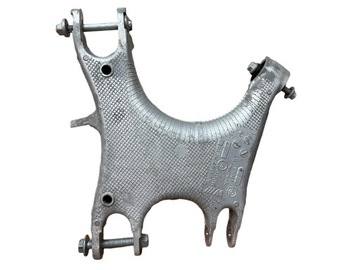 фото thumb №1, Важіль зад лівий + гвинти bmw m6 f06 m5 f10 lci