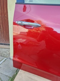 фото thumb №5, Двері правий перед передні hyundai ix35 a0