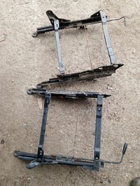 фото thumb №3, Каркас рейка сидіння сидіння daewoo lanos правий перед