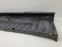 фото thumb №10, Бампер задняя pdc подножка kompletny ford transit mk8 custom bk31-17e926