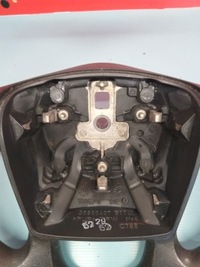 фото thumb №5, Fiat ducato 3 воздуховод подушка безопасности 06-