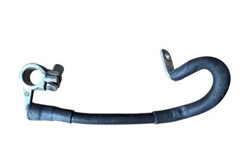 фото thumb №1, Клемма минусовая vw golf v 1k1 1k0971235a 2006