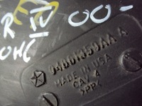 фото thumb №6, Труба шланг воздуха chrysler voyager iv 2.4dohc