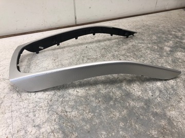 фото thumb №12, Планки декори двері тунелю audi a4 b8 łuska y27