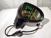 фото thumb №7, Mercedes glc 254 w254 x254 зеркало правое 16 pin 8+8 pin код лакокрасочного покрытия 197