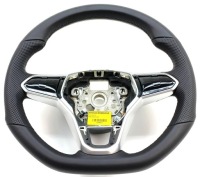 фото thumb №4, Aso повітропровід шкіра vw golf viii t-roc r-line