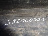 фото thumb №6, Bmw 1 f20 lift 15- бампер перед передній