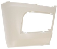 фото thumb №1, Бампер панель кріплення фар mercedes actros mp4 праві 17-