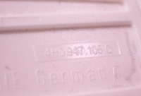 фото thumb №9, Лампа стельовий led audi a8 d4 4h 4h0947105c