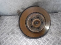 фото thumb №2, Поворотный кулак ступица правые зад volvo xc90 i 2.4 d awd